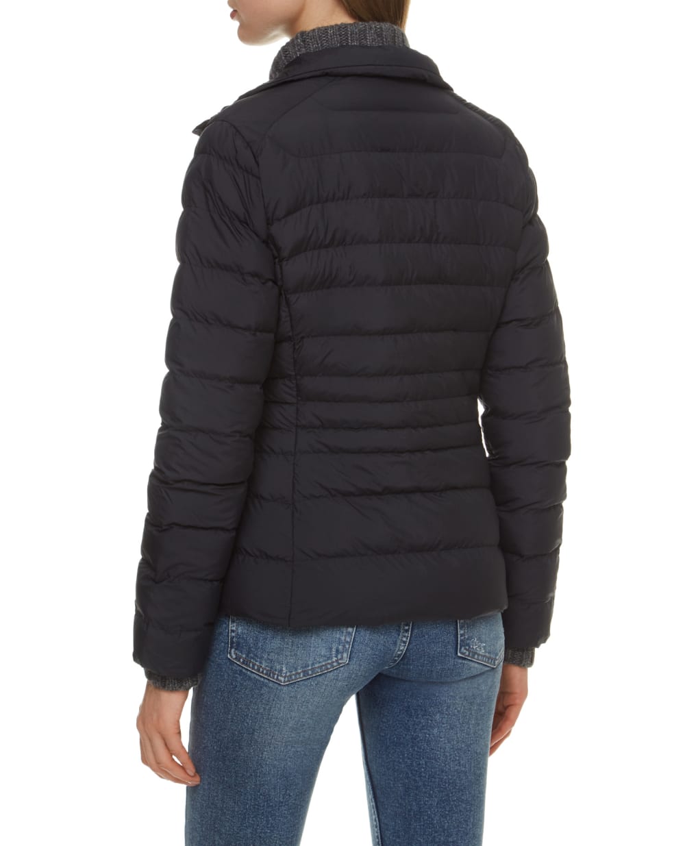 Куртка Polo Ralph Lauren 211798841001, черный цвет • Купить в интернет-магазине Kameron
