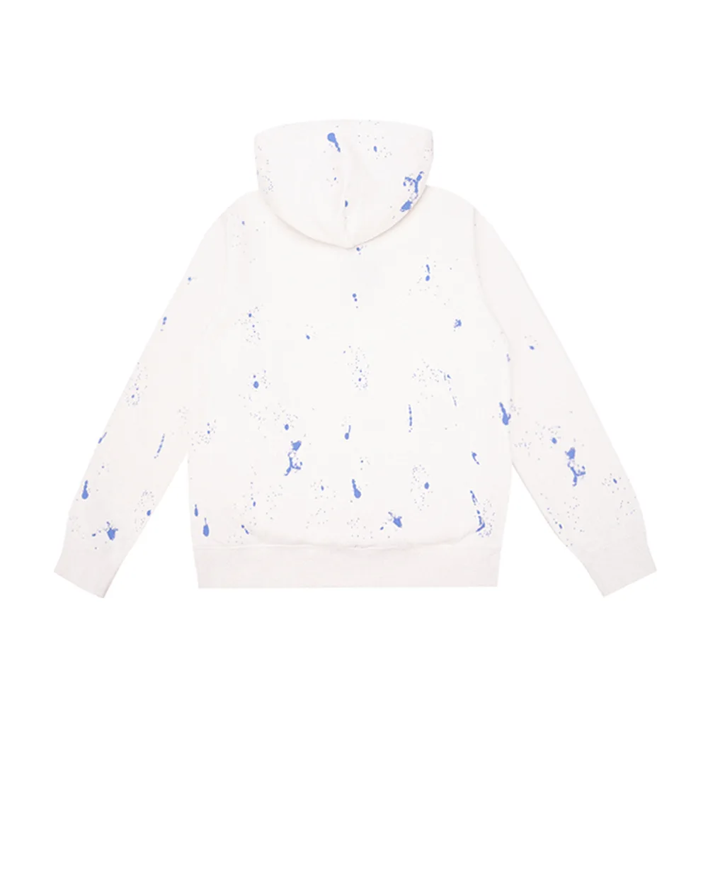 Детское худи Polo Bear Polo Ralph Lauren Kids 323925582001, белый цвет • Купить в интернет-магазине Kameron