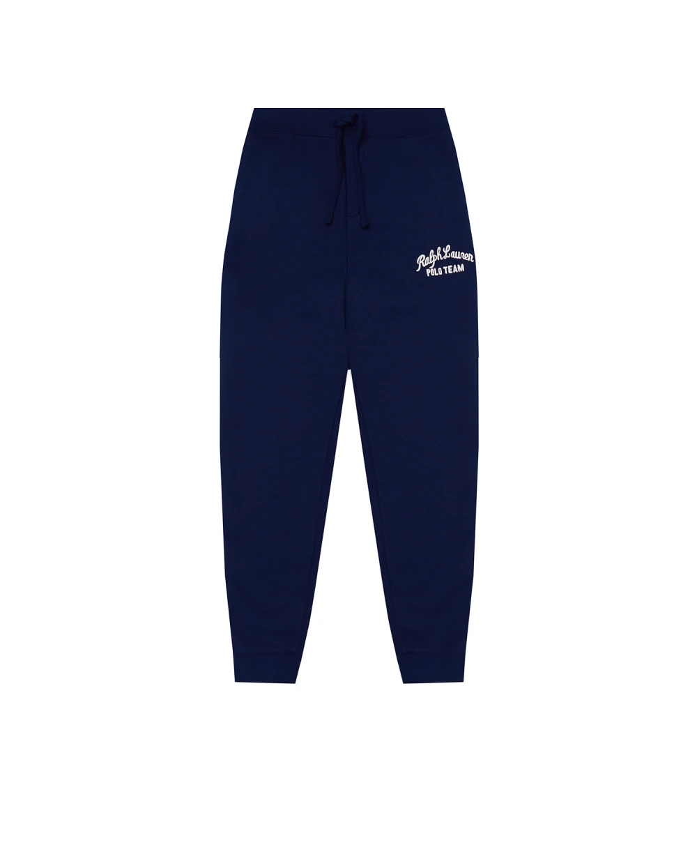 Детские спортивные брюки Polo Ralph Lauren Kids 323838241001, синий цвет • Купить в интернет-магазине Kameron