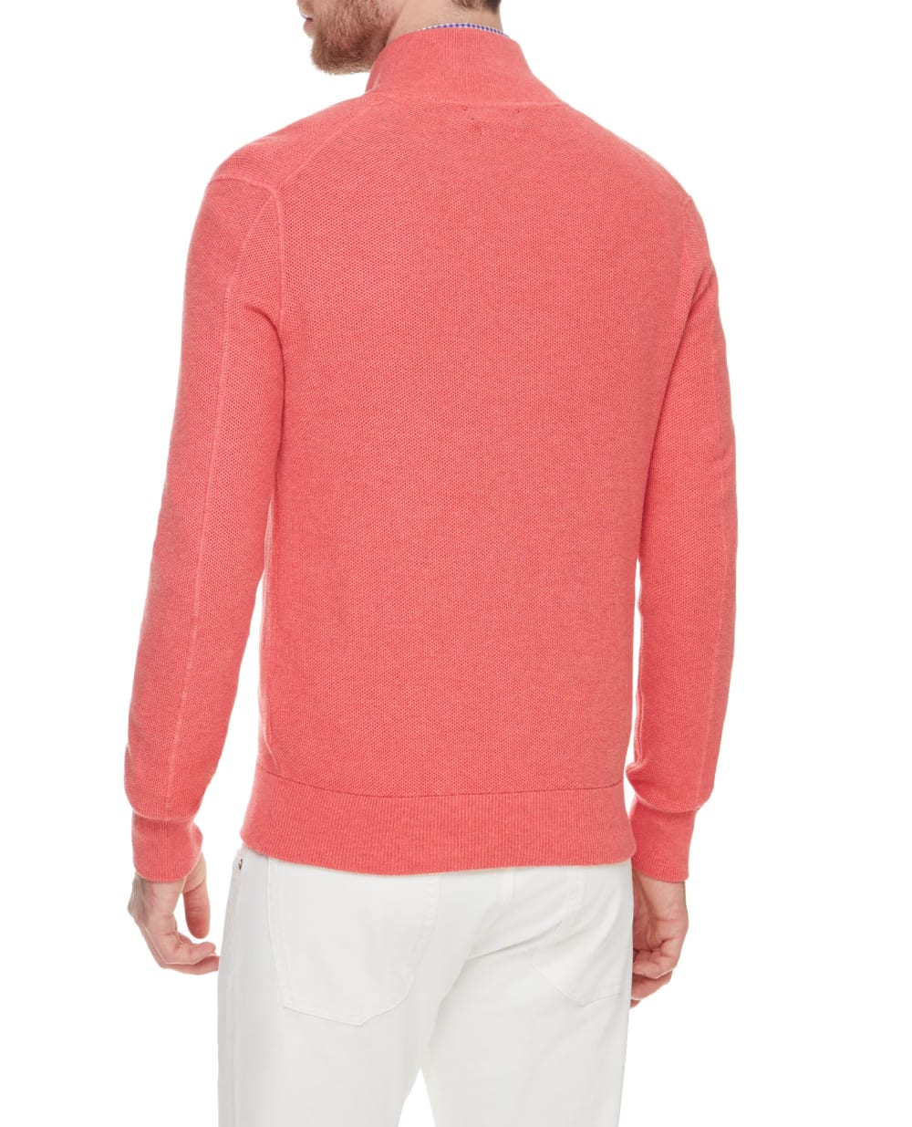 Кардиган Polo Ralph Lauren 710692706003, коралловый цвет • Купить в интернет-магазине Kameron