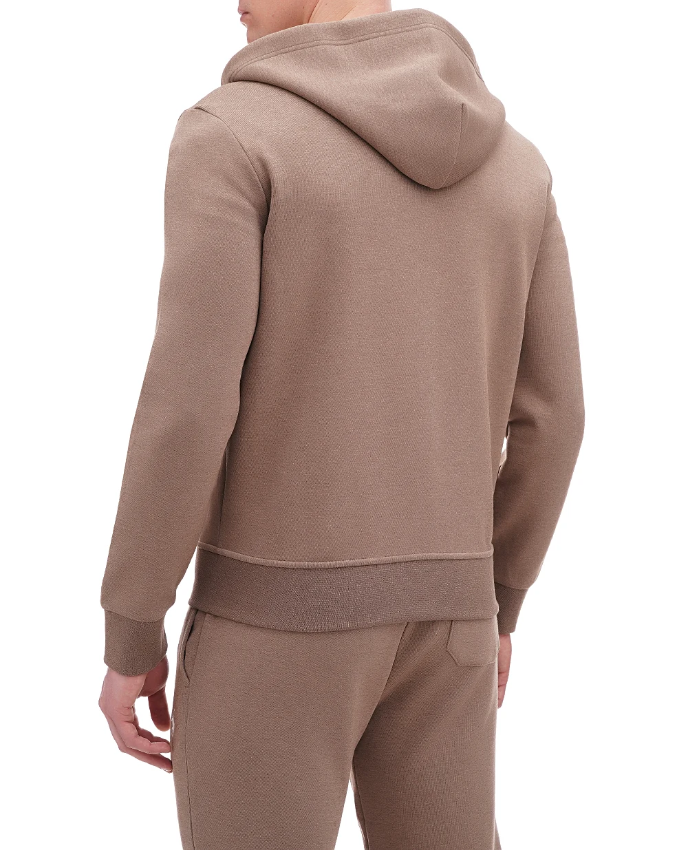 Толстовка (костюм) Polo Ralph Lauren 710881517050, коричневый цвет • Купить в интернет-магазине Kameron