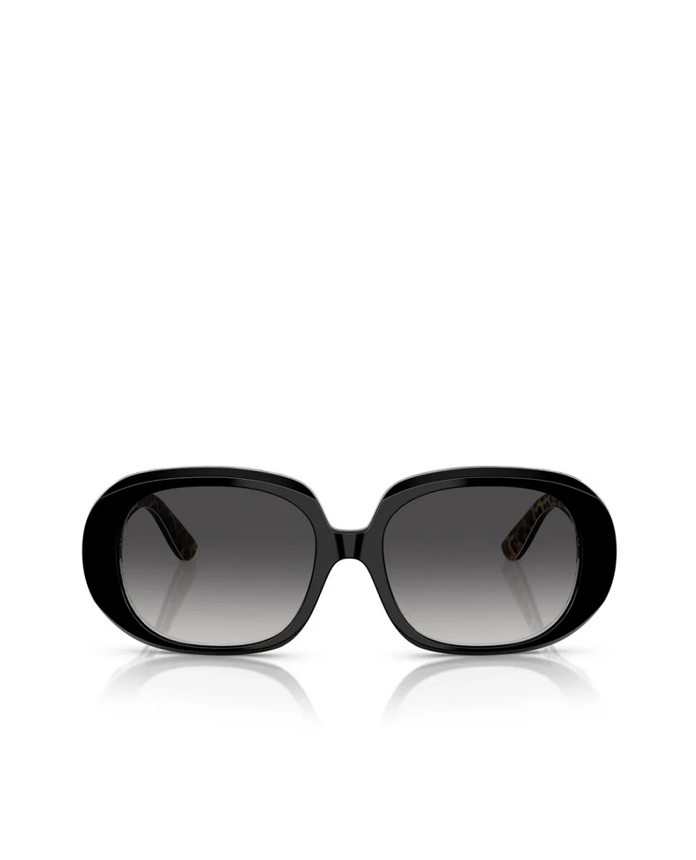 Солнцезащитные очки Dolce&Gabbana 44763299-8G56, черный цвет • Купить в интернет-магазине Kameron