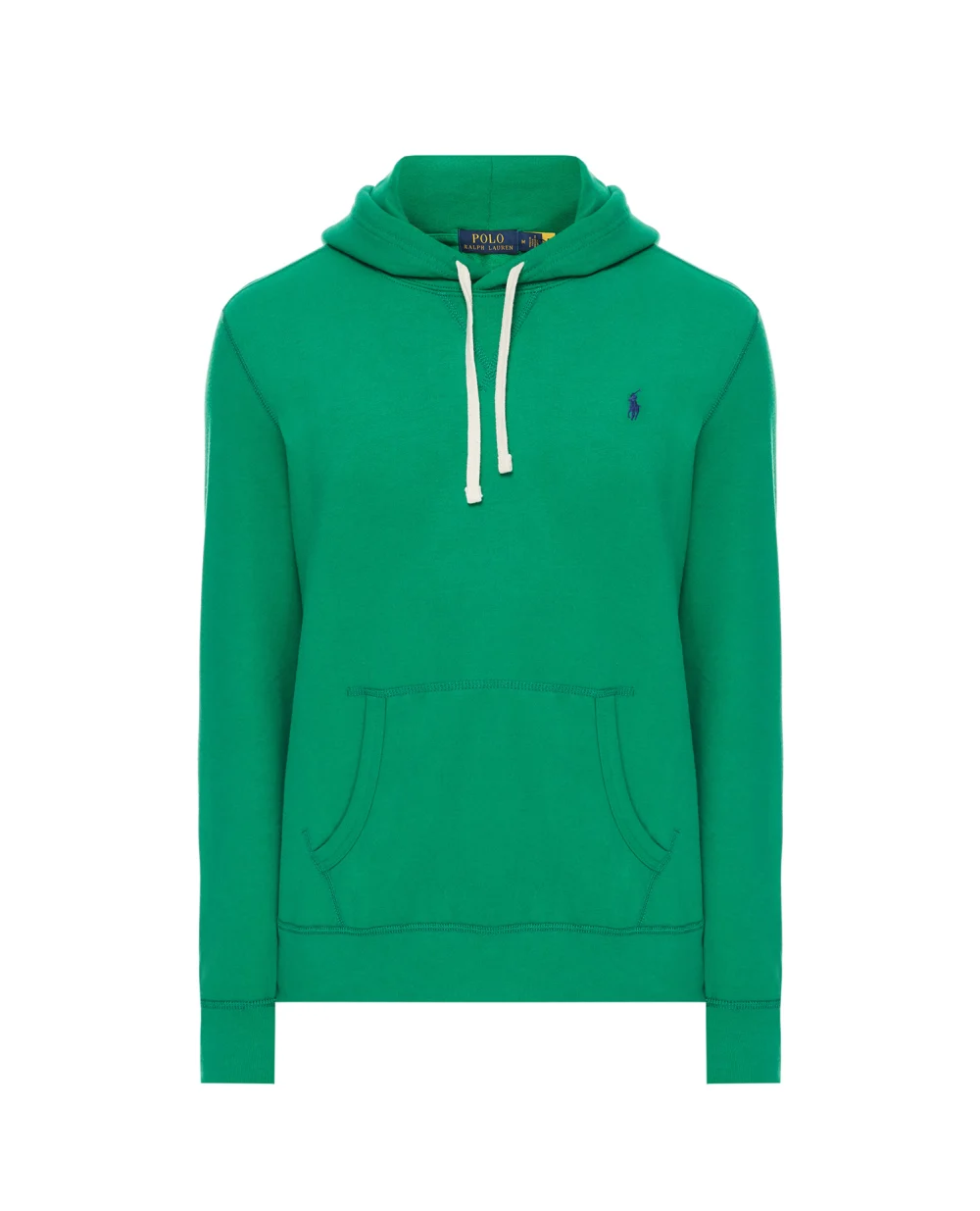 Худи Polo Ralph Lauren 710766778034, зеленый цвет • Купить в интернет-магазине Kameron