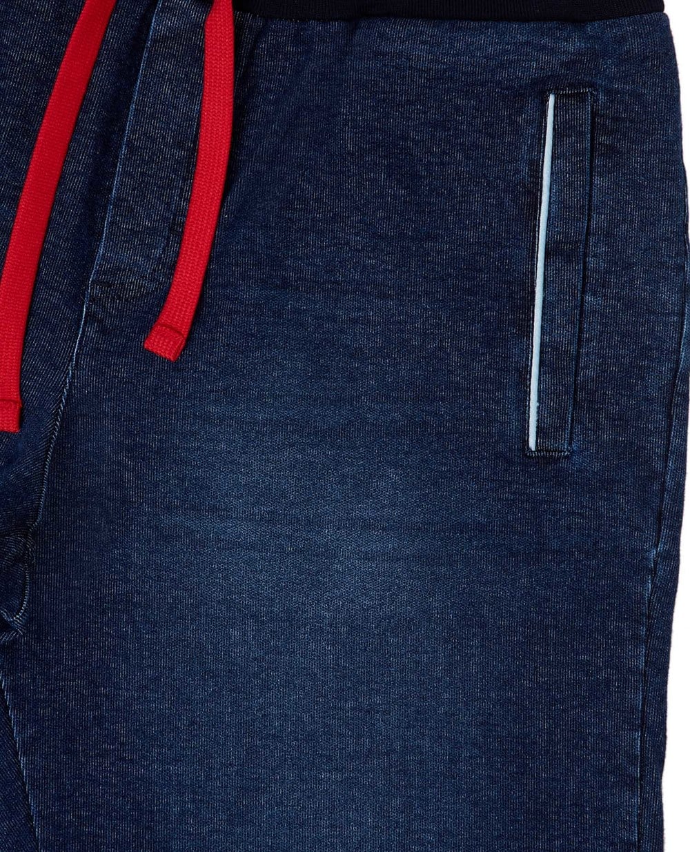 Спортивные брюки Dolce&Gabbana Kids L4JPT0-G7XCO-S, синий цвет • Купить в интернет-магазине Kameron