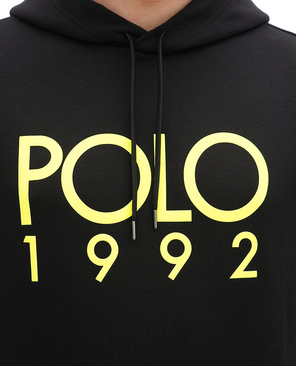 Худи (костюм) Polo Ralph Lauren 710926979003, черный цвет • Купить в интернет-магазине Kameron