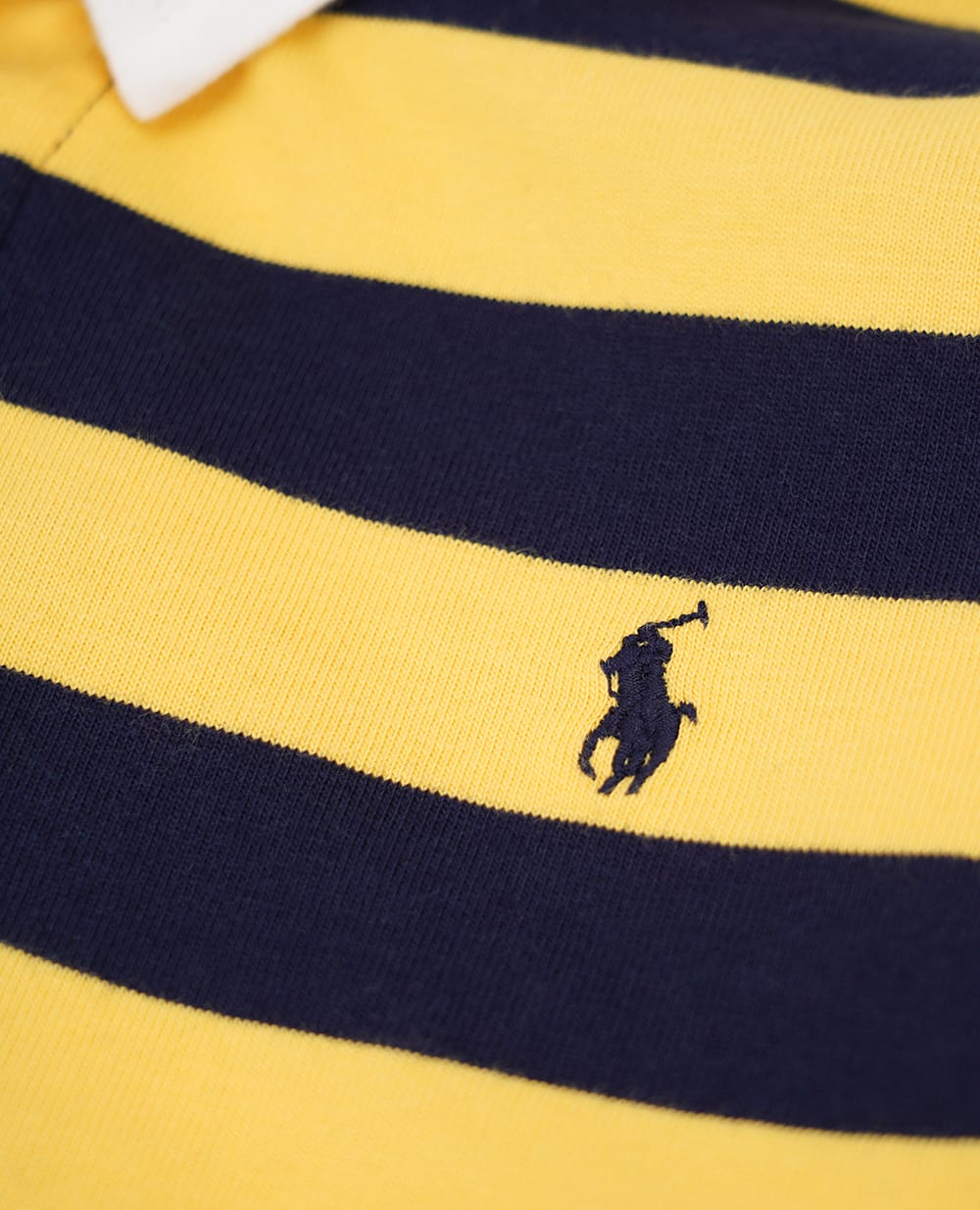Детское поло Polo Ralph Lauren Kids 323926823001, разноцветный цвет • Купить в интернет-магазине Kameron