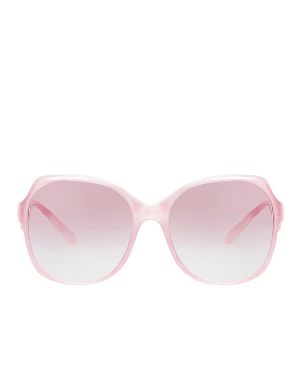 Солнцезащитные очки Dolce&Gabbana 615433008457, розовый цвет • Купить в интернет-магазине Kameron