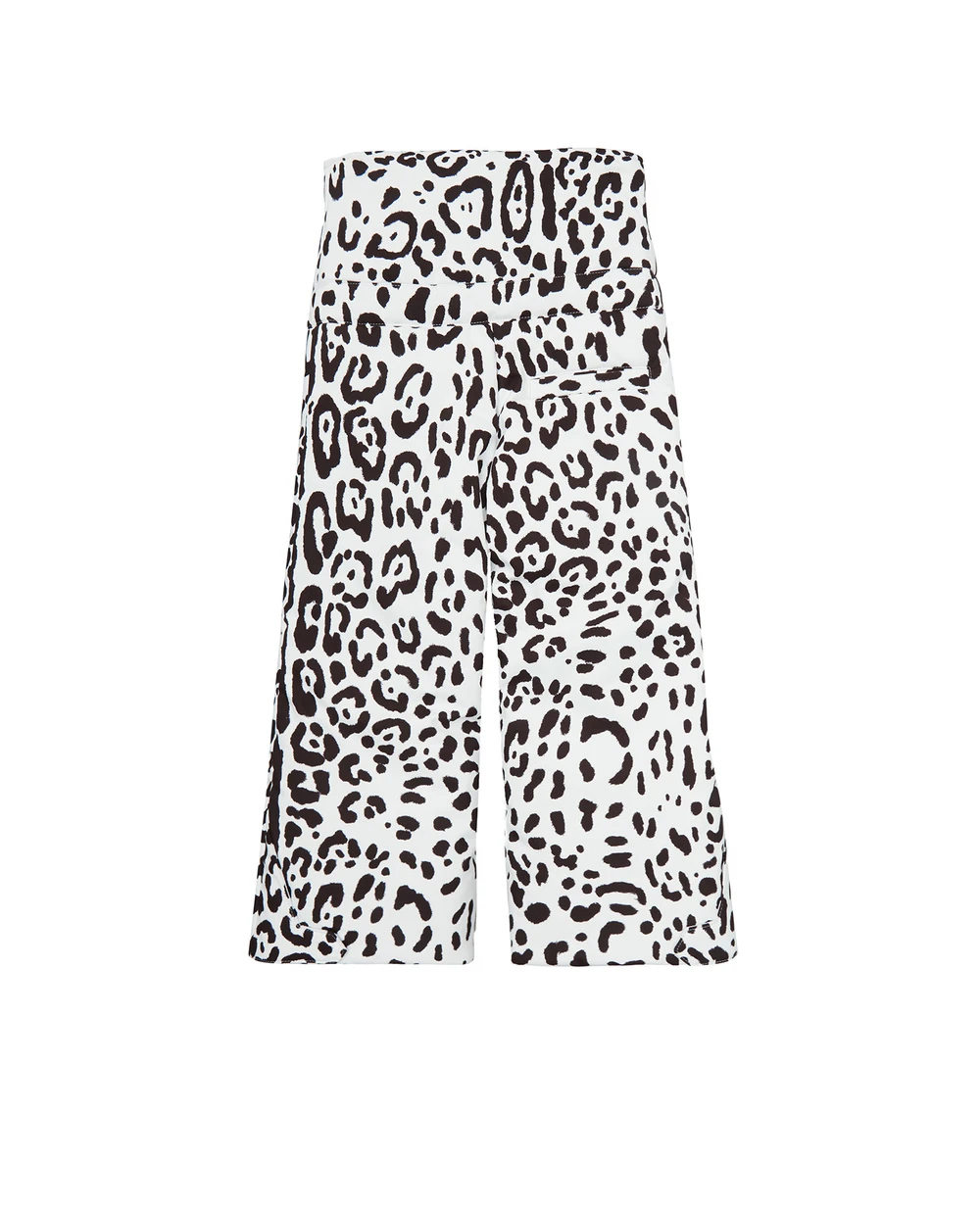 Детские брюки Dolce&Gabbana Kids L5JP7P-G7A6P-B, разноцветный цвет • Купить в интернет-магазине Kameron