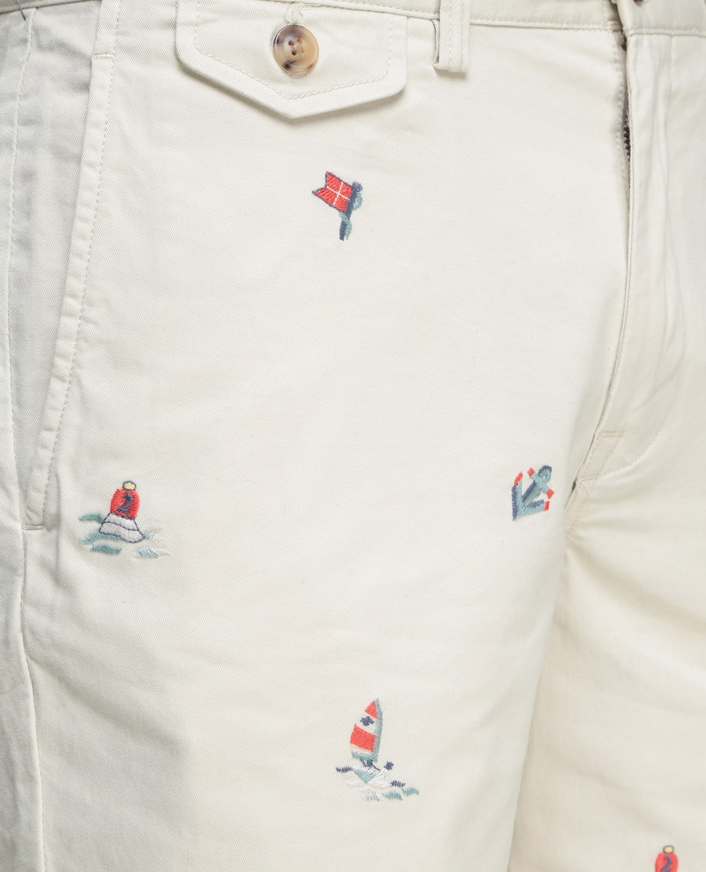 Шорты Polo Ralph Lauren 710858096001, бежевый цвет • Купить в интернет-магазине Kameron