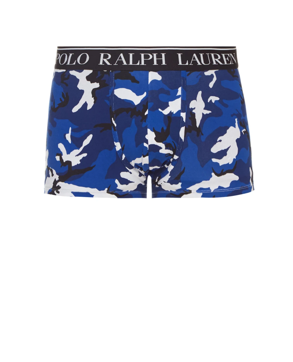 Боксеры Polo Ralph Lauren 714830296007, синий цвет • Купить в интернет-магазине Kameron