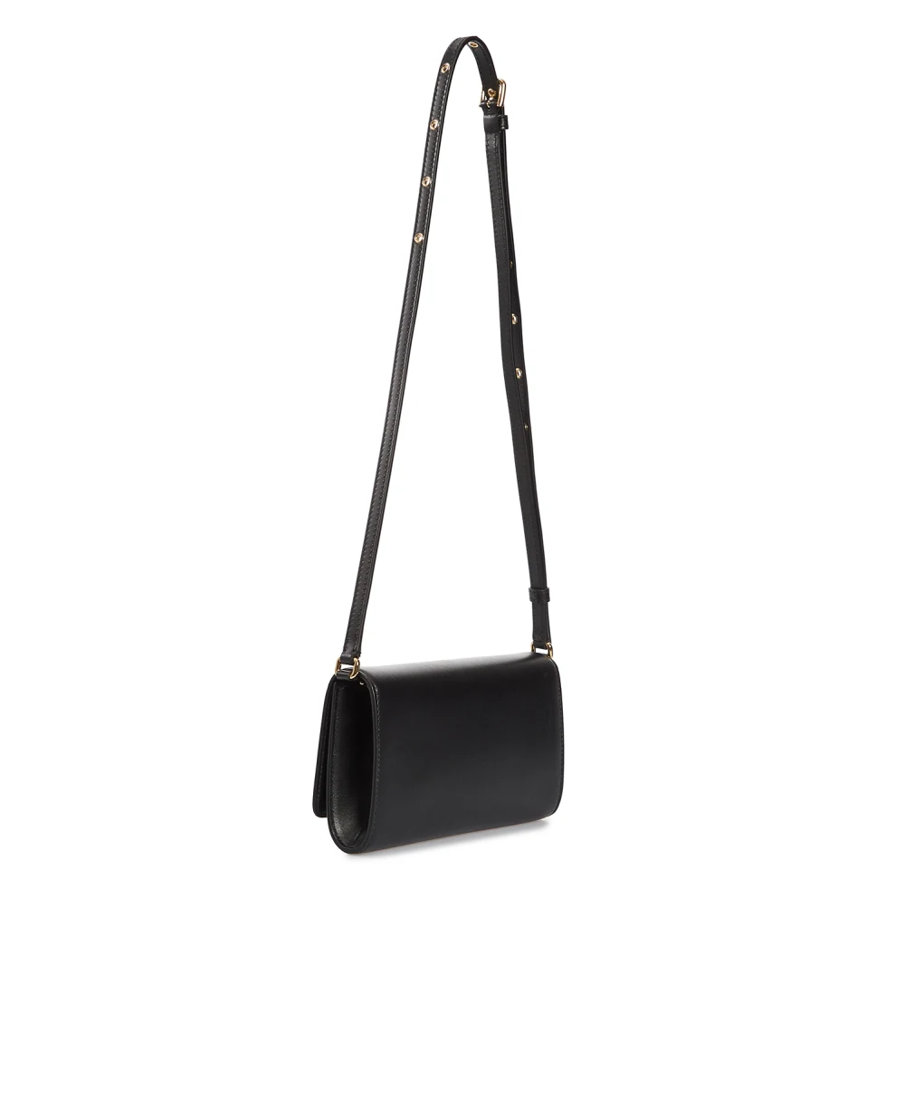 Сумка-клатч 3.5 Dolce&Gabbana BB7082-AW576, черный цвет • Купить в интернет-магазине Kameron