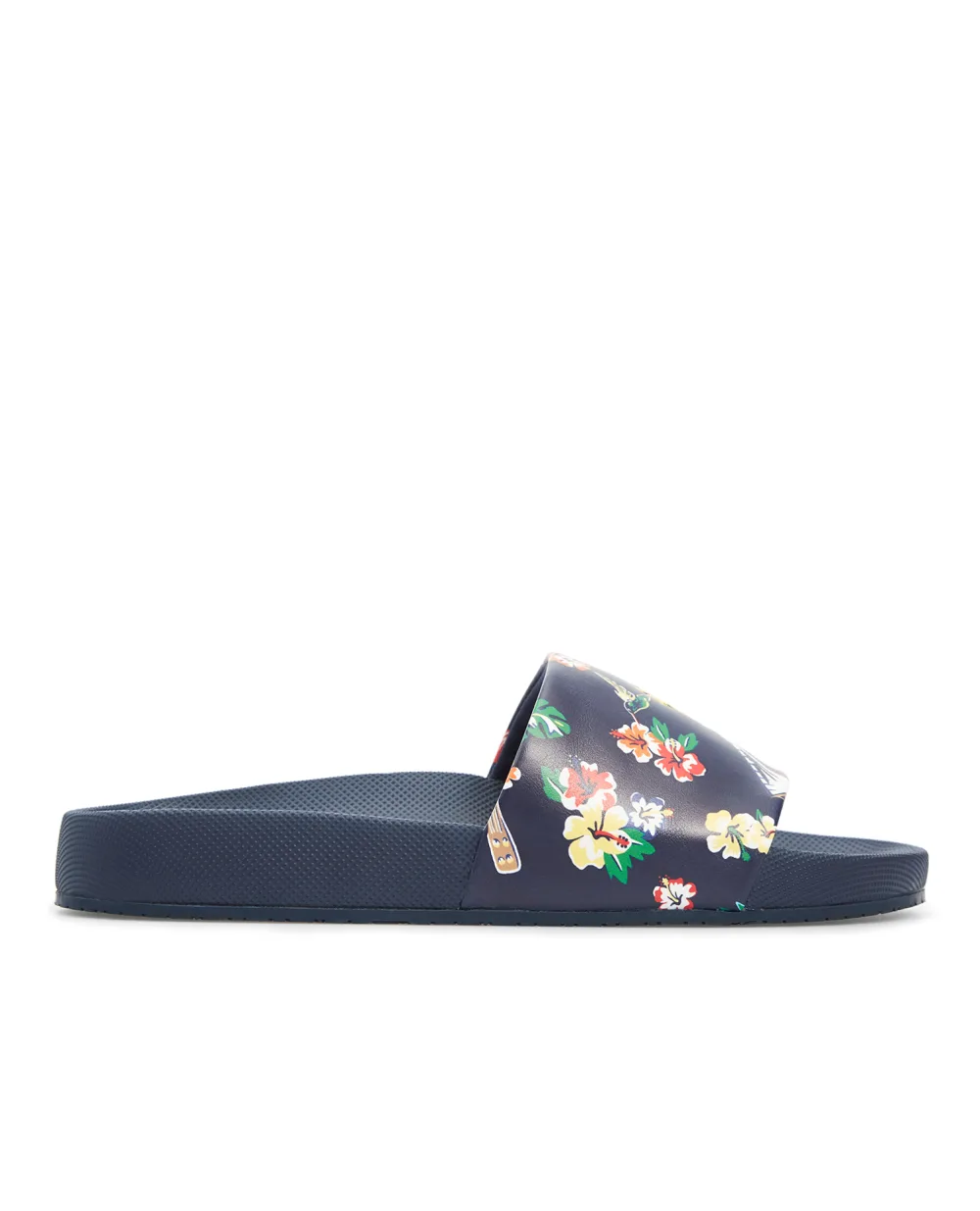 Слайдеры Polo Ralph Lauren 816830740001, синий цвет • Купить в интернет-магазине Kameron