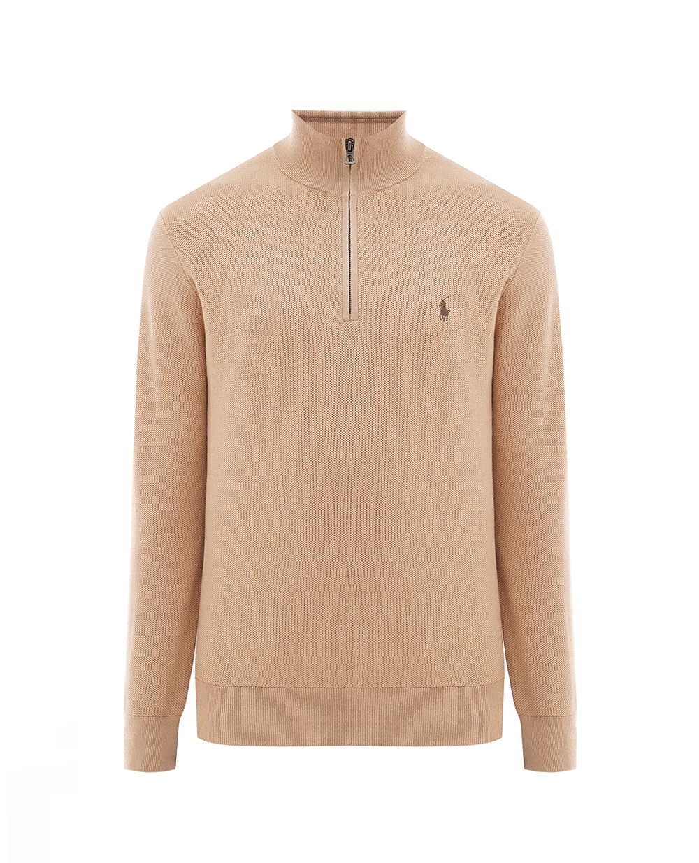 Свитер Polo Ralph Lauren 710932304500, бежевый цвет • Купить в интернет-магазине Kameron