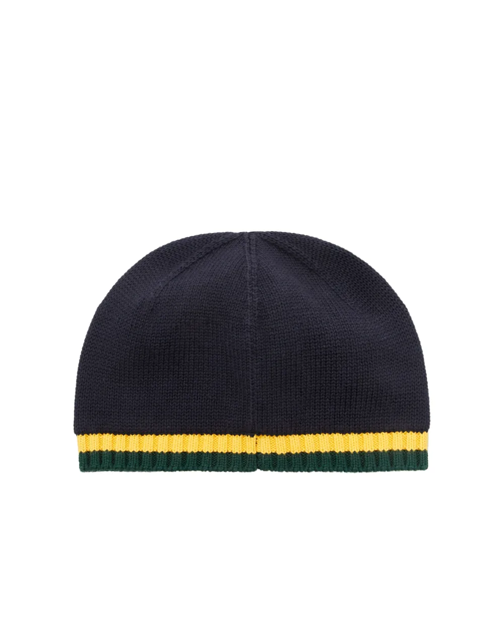 Детская шапка Polo Bear Polo Ralph Lauren Kids 323879738001, синий цвет • Купить в интернет-магазине Kameron