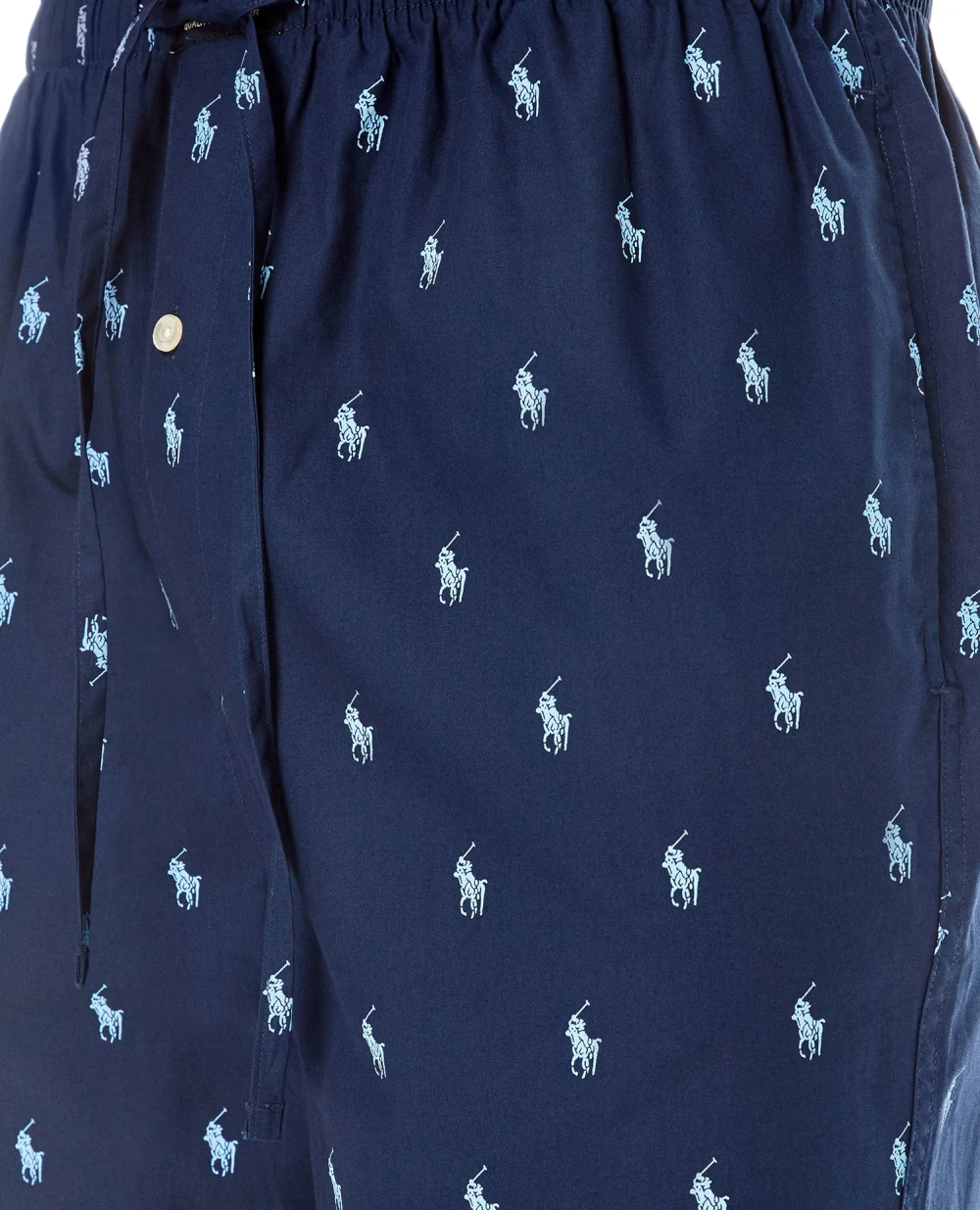 Шорты Polo Ralph Lauren 714830267004, синий цвет • Купить в интернет-магазине Kameron