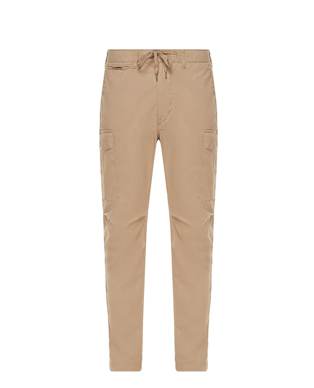 Карго Polo Ralph Lauren 710835172005, бежевый цвет • Купить в интернет-магазине Kameron