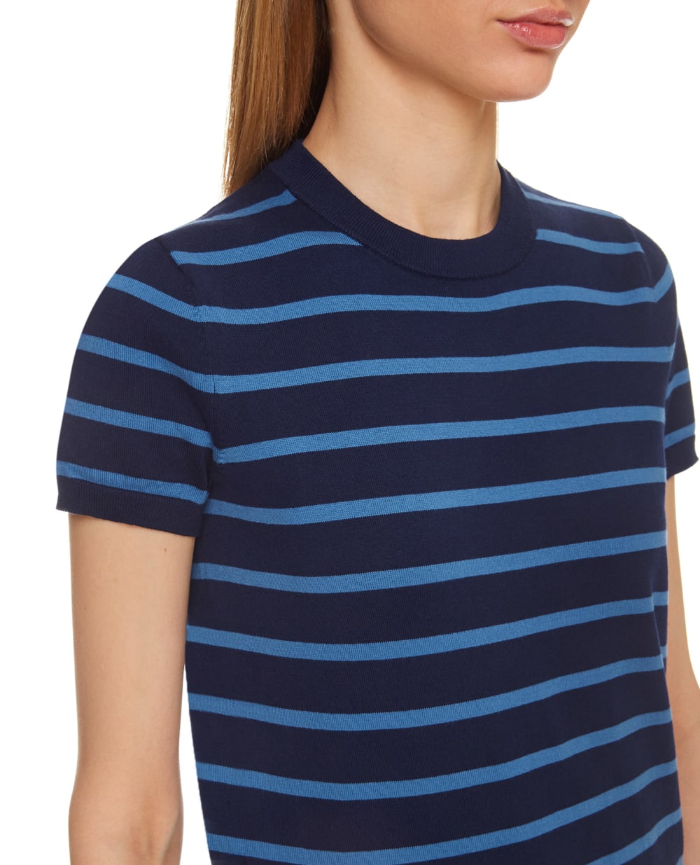 Джемпер Polo Ralph Lauren 211827818001, синий цвет • Купить в интернет-магазине Kameron