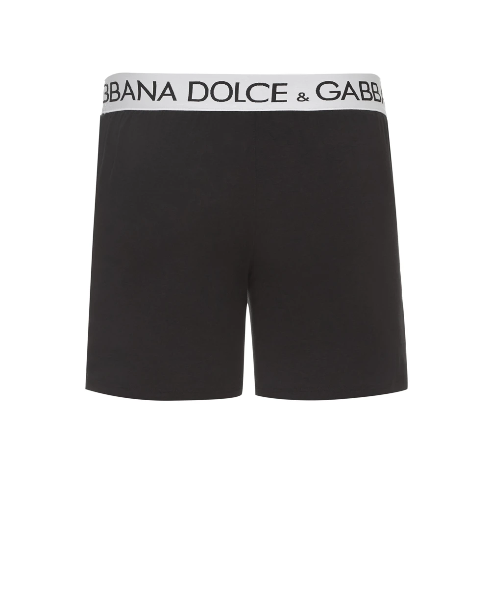 Трусы Dolce&Gabbana M4B99J-OUAIG, черный цвет • Купить в интернет-магазине Kameron