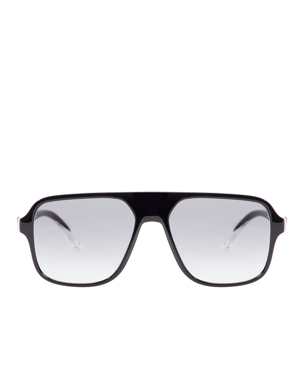 Солнцезащитные очки Dolce&Gabbana 6134675/7957, черный цвет • Купить в интернет-магазине Kameron