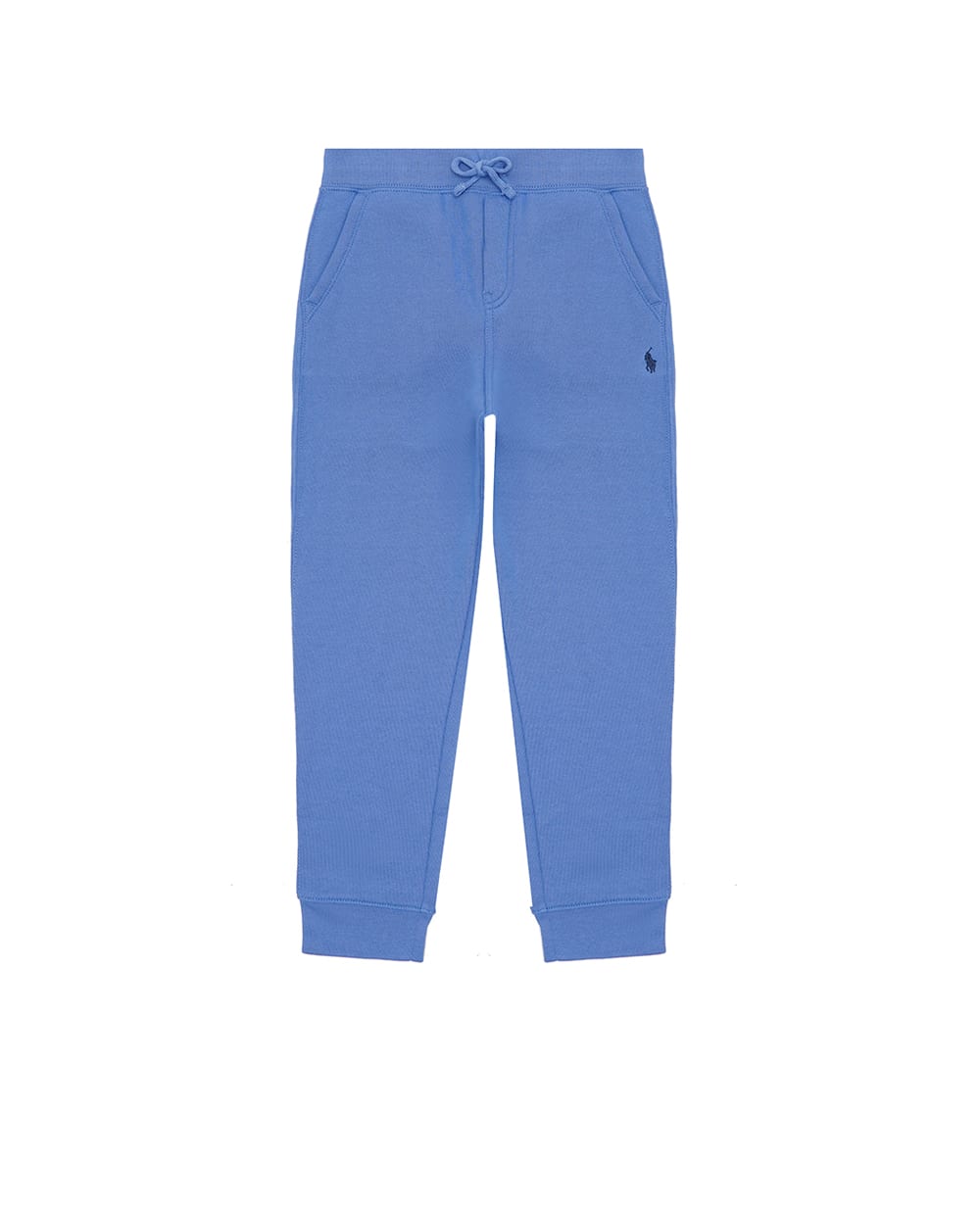 Детские спортивные брюки Polo Ralph Lauren Kids 322799362030, синий цвет • Купить в интернет-магазине Kameron