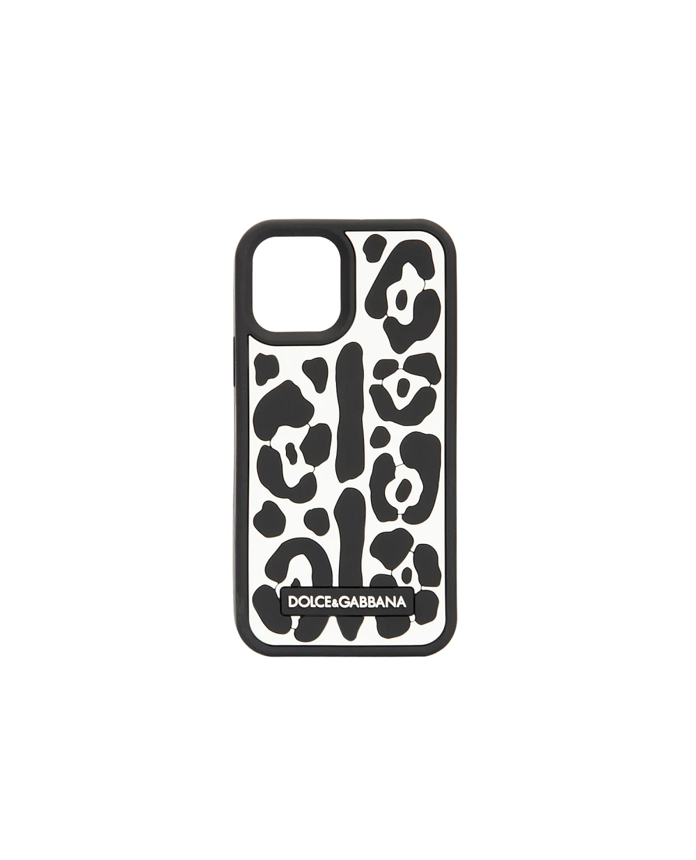 Чехол для iPhone 12 / 12 Pro Dolce&Gabbana BI2907-AO995, разноцветный цвет • Купить в интернет-магазине Kameron