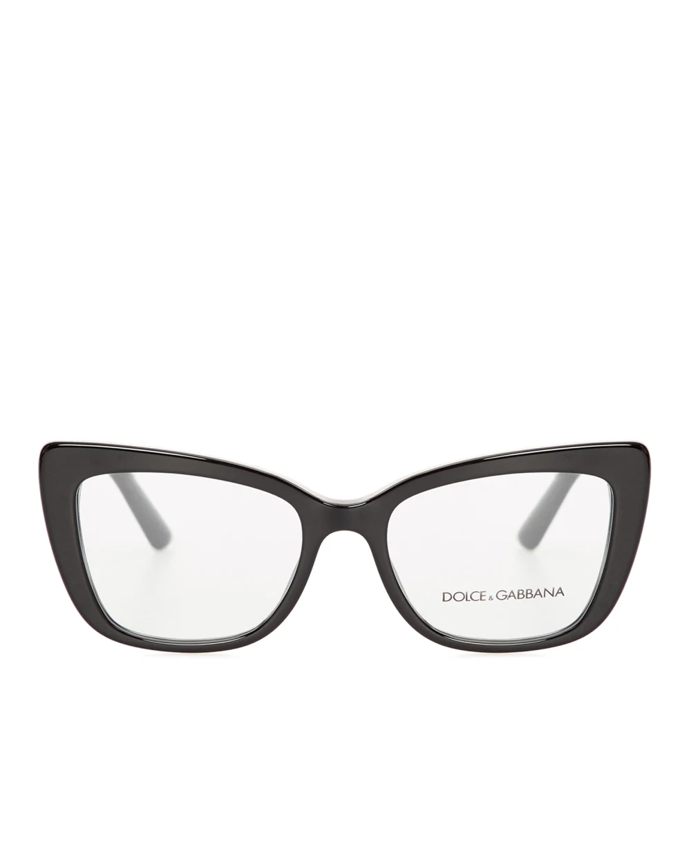 Оправа для очков Dolce&Gabbana 330850153, черный цвет • Купить в интернет-магазине Kameron