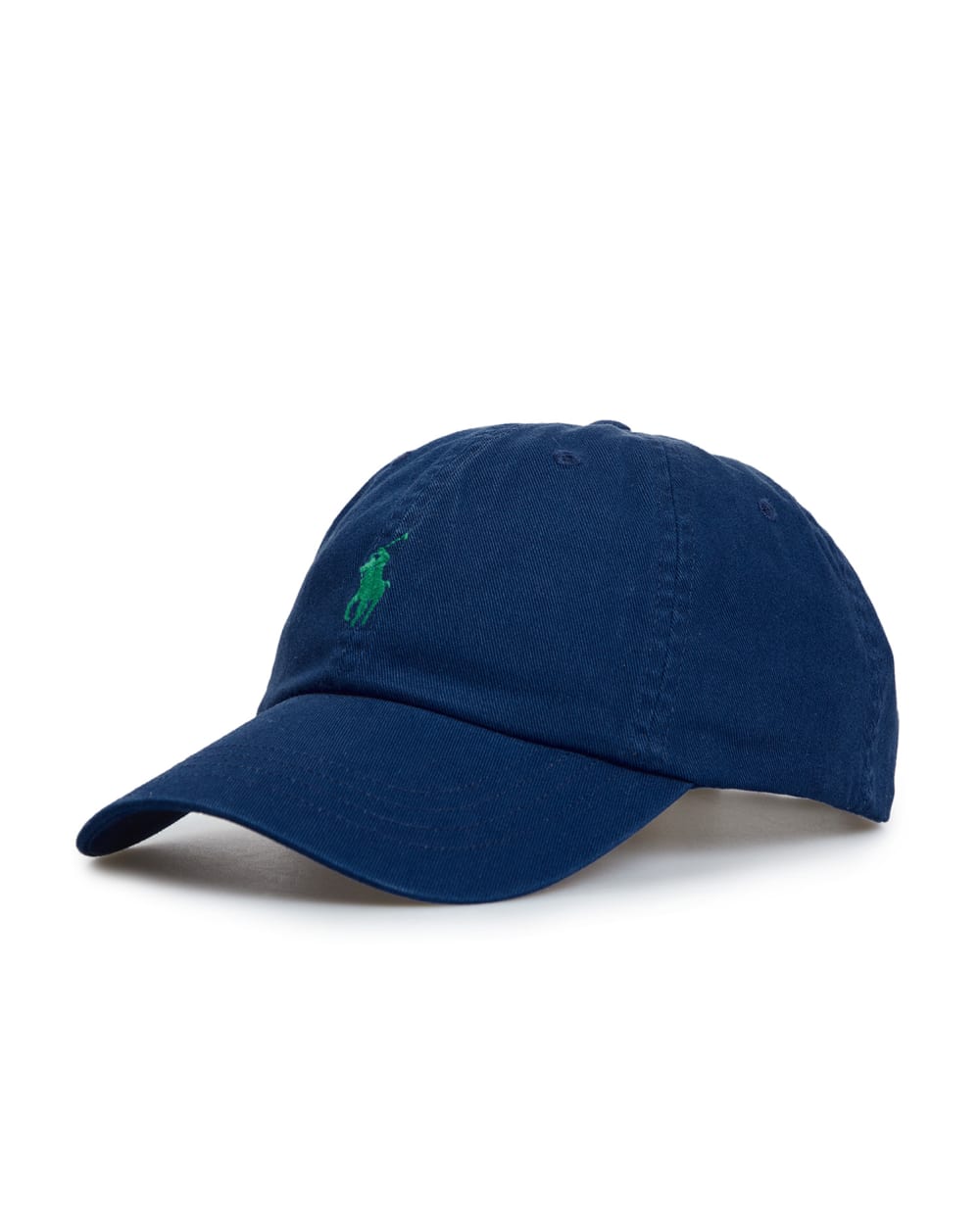 Бейсболка Polo Ralph Lauren 710667709091, темно-синий цвет • Купить в интернет-магазине Kameron