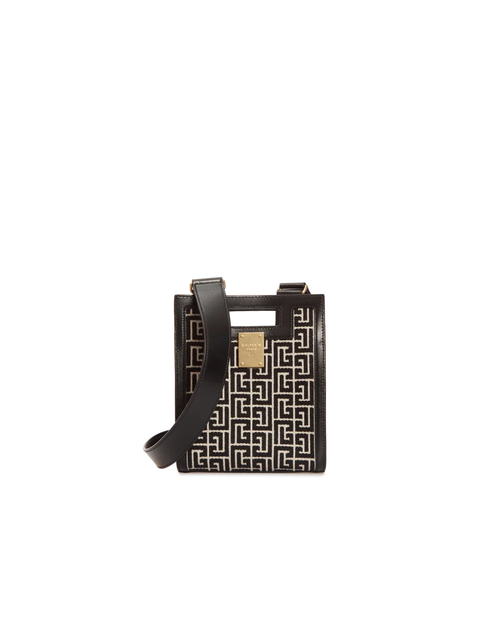 Сумка Balmain VN0FD636TJGH, разноцветный цвет • Купить в интернет-магазине Kameron