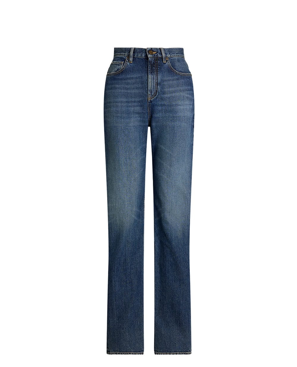 Джинсы Ralph Lauren Collection 290963102001, синий цвет • Купить в интернет-магазине Kameron