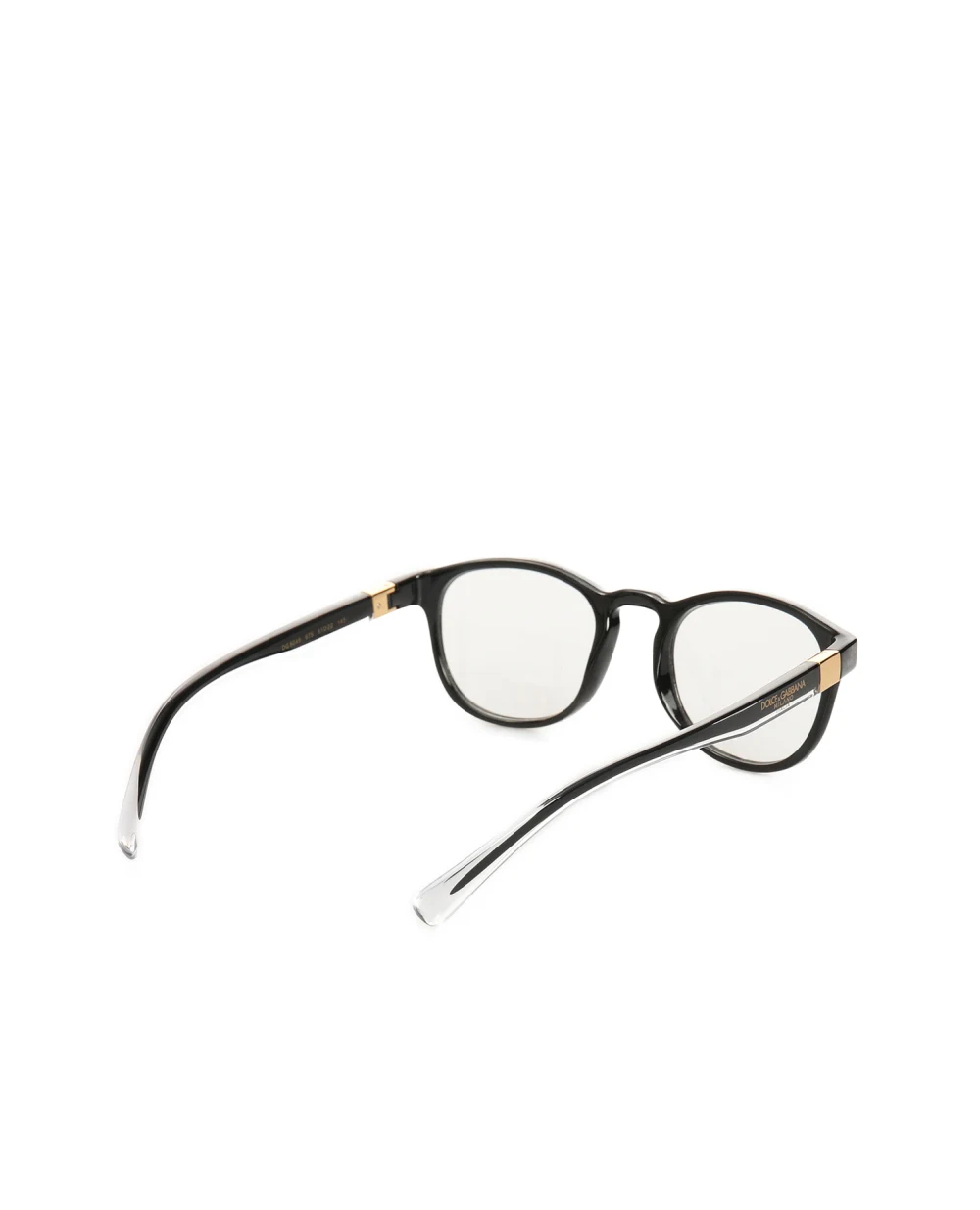 Оправа для очков Dolce&Gabbana 504967551, черный цвет • Купить в интернет-магазине Kameron