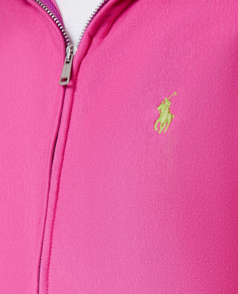 Худи Polo Ralph Lauren 211780303011, розовый цвет • Купить в интернет-магазине Kameron