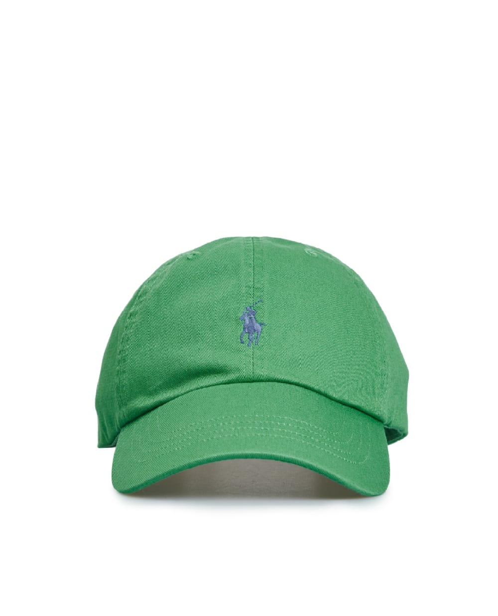 Бейсболка Polo Ralph Lauren 710667709086, зеленый цвет • Купить в интернет-магазине Kameron