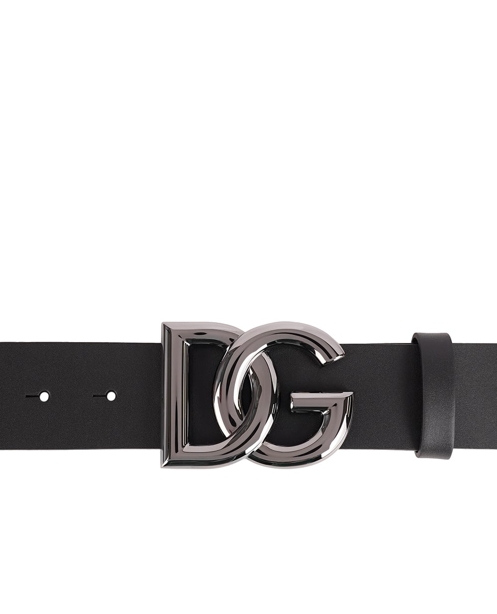 Ремень Dolce&Gabbana BC4646-AX622, черный цвет • Купить в интернет-магазине Kameron
