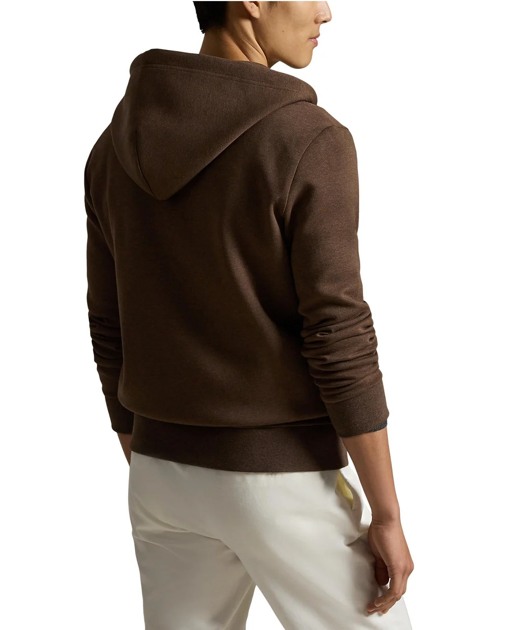Толстовка (костюм) Polo Ralph Lauren 710881517091, коричневый цвет • Купить в интернет-магазине Kameron
