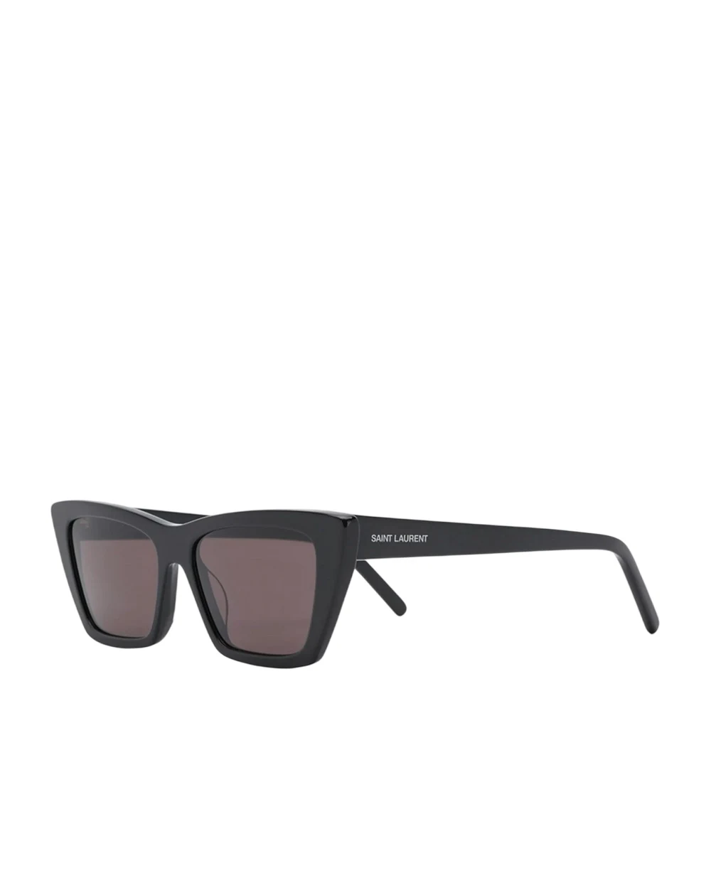 Сонцезахисні окуляри Saint Laurent 560035-Y9901, чорний колір • Купити в інтернет-магазині Kameron