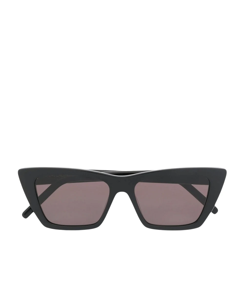 Сонцезахисні окуляри Saint Laurent 560035-Y9901, чорний колір • Купити в інтернет-магазині Kameron