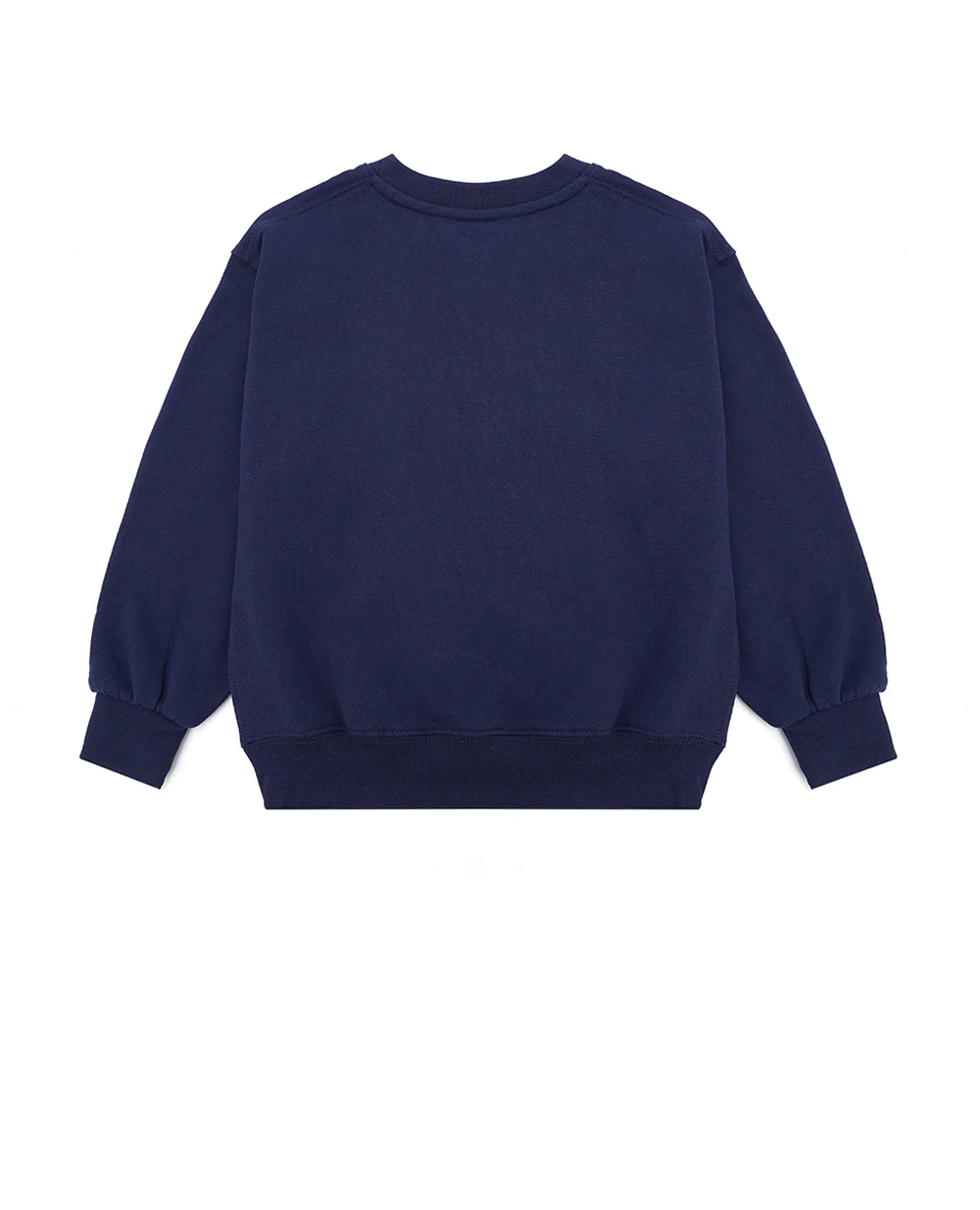 Детский свитшот (костюм) Polo Ralph Lauren Kids 312950942001, синий цвет • Купить в интернет-магазине Kameron