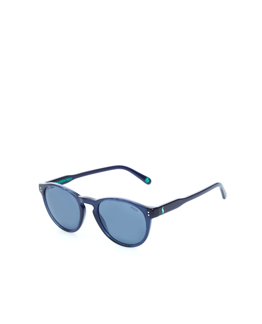 Солнцезащитные очки Polo Ralph Lauren 0PH4172595580, синий цвет • Купить в интернет-магазине Kameron