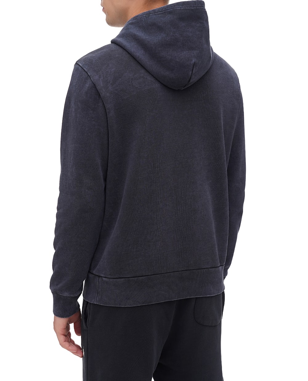 Худи (костюм) Polo Ralph Lauren 710916690006, черный цвет • Купить в интернет-магазине Kameron