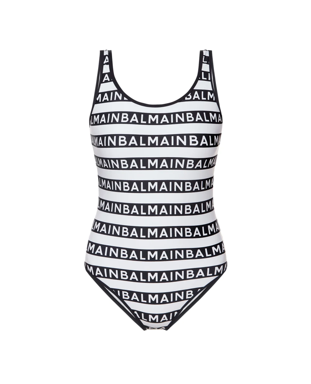 Купальник Balmain BKBU00220, разноцветный цвет • Купить в интернет-магазине Kameron