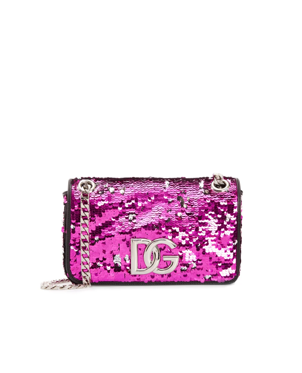 Сумка 3.5 Dolce&Gabbana BB7127-AY090, разноцветный цвет • Купить в интернет-магазине Kameron