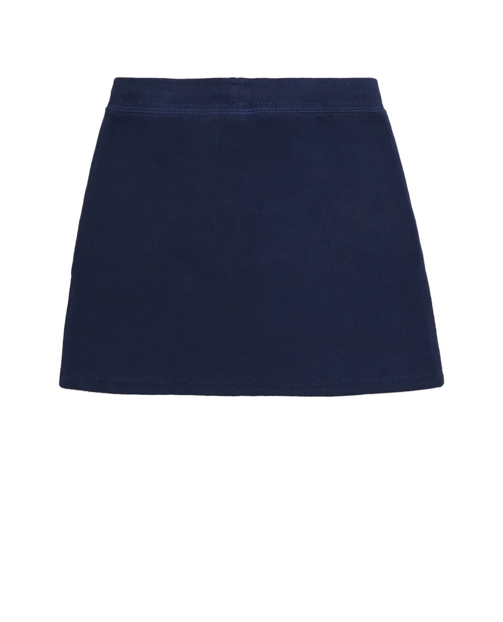 Детская юбка Polo Ralph Lauren Kids 313844954001, синий цвет • Купить в интернет-магазине Kameron