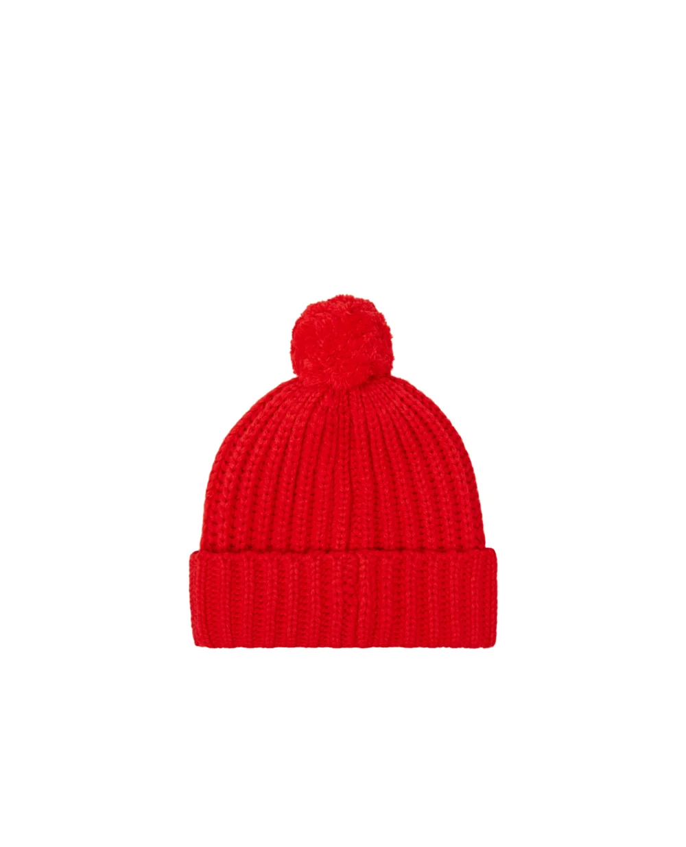 Шапка Polo Ralph Lauren 455858368003, красный цвет • Купить в интернет-магазине Kameron