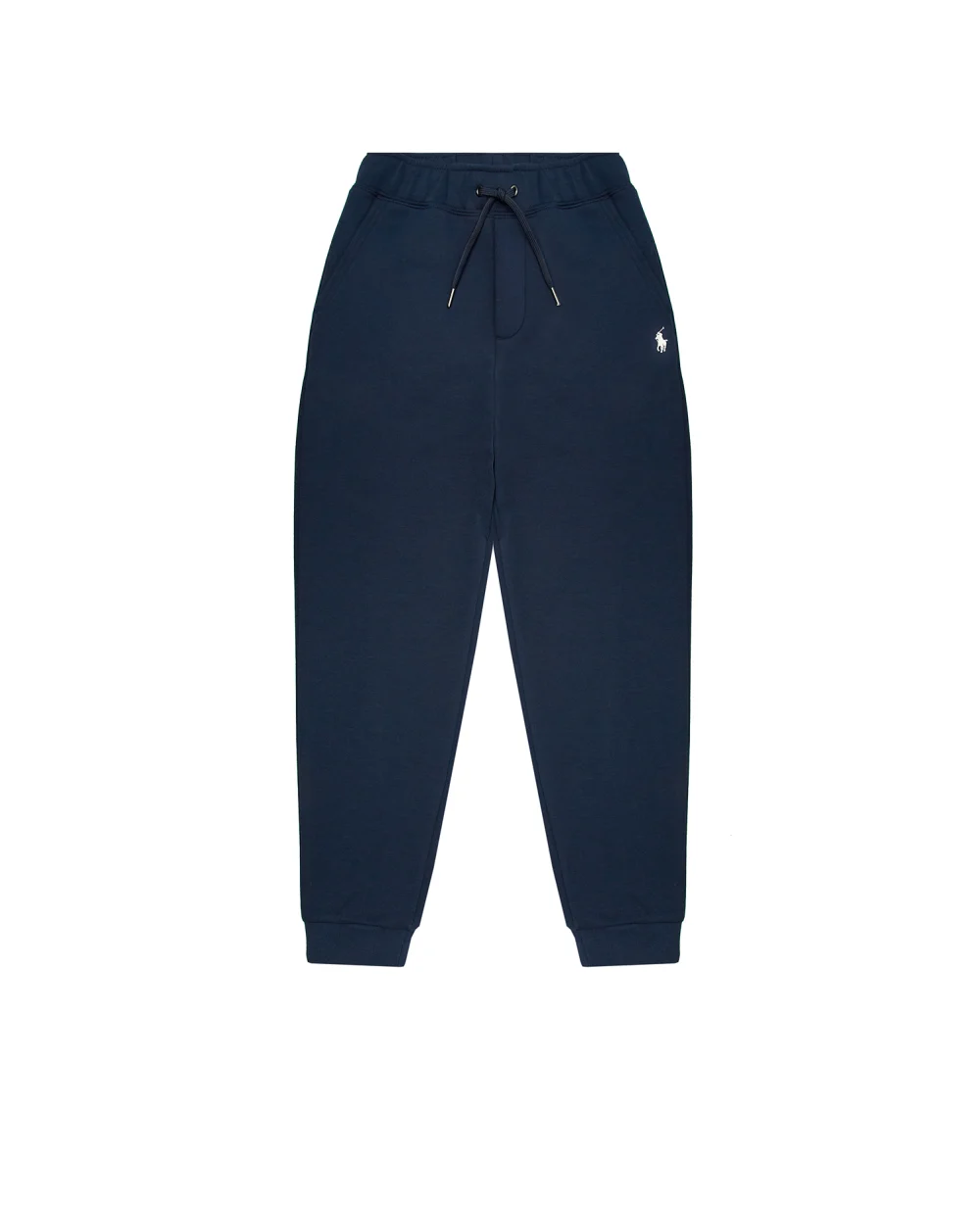 Спортивные брюки Polo Ralph Lauren Kids 323836602002, синий цвет • Купить в интернет-магазине Kameron