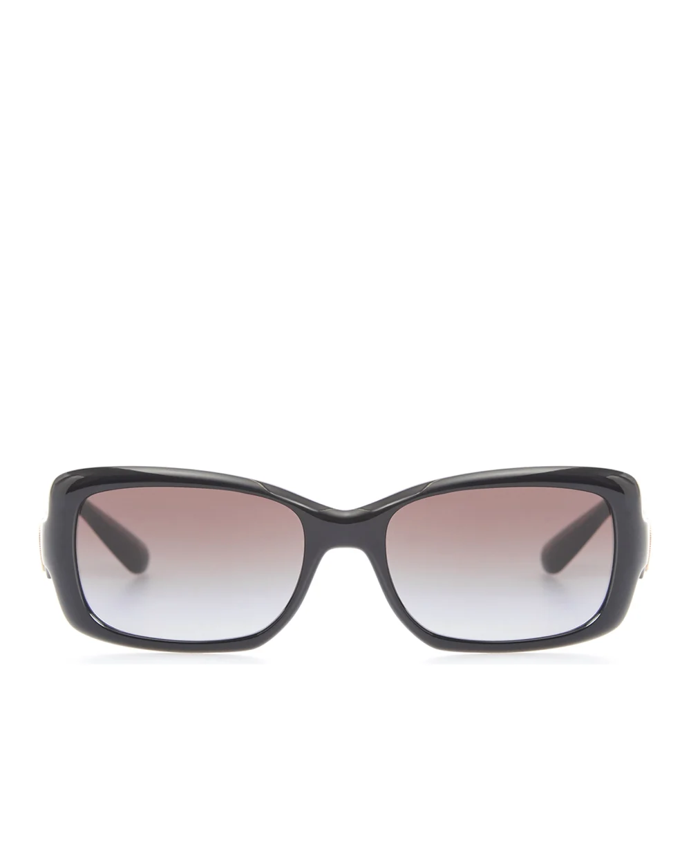 Солнцезащитные очки Dolce&Gabbana 6152501/8G54, черный цвет • Купить в интернет-магазине Kameron