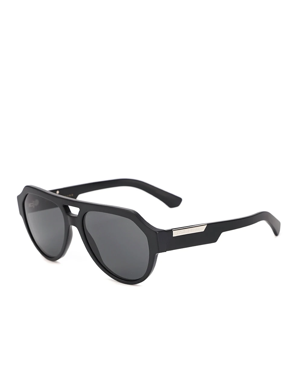 Сонцезахисні окуляри Dolce&Gabbana 4466252-56G56, чорний колір • Купити в інтернет-магазині Kameron