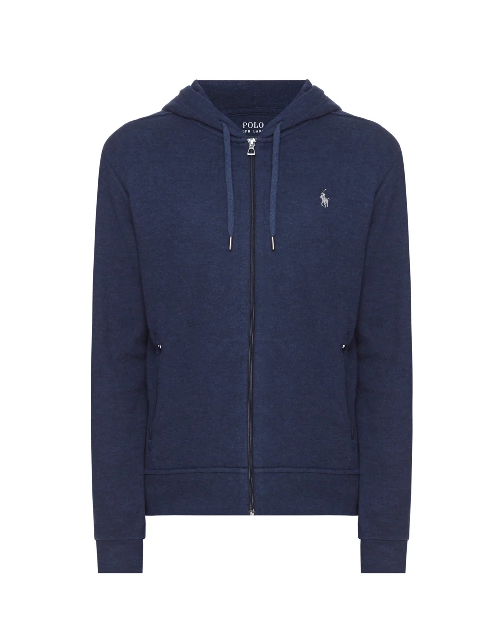 Худи Polo Ralph Lauren 710835834001, синий цвет • Купить в интернет-магазине Kameron