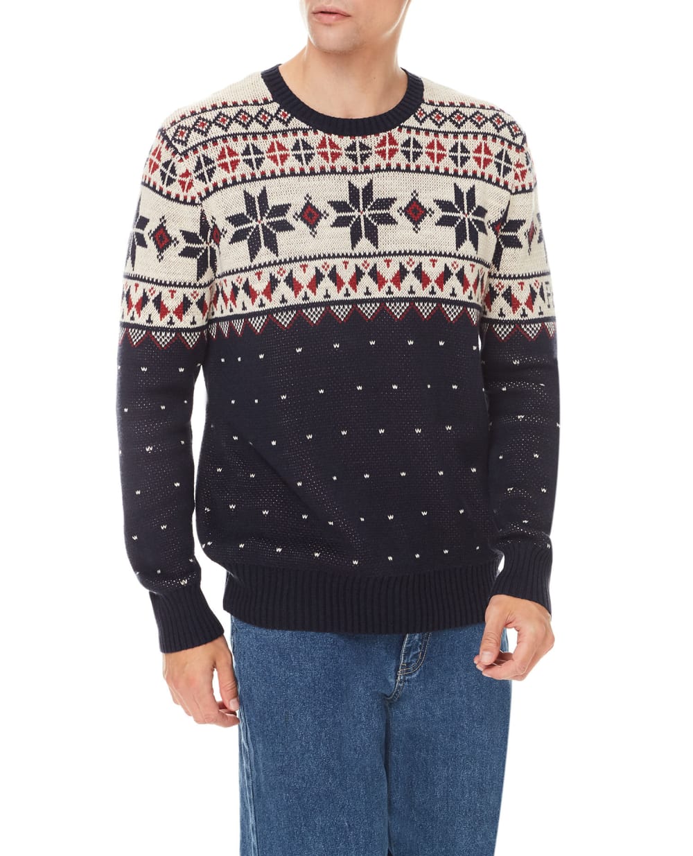 Свитер Polo Ralph Lauren 710853209001, разноцветный цвет • Купить в интернет-магазине Kameron