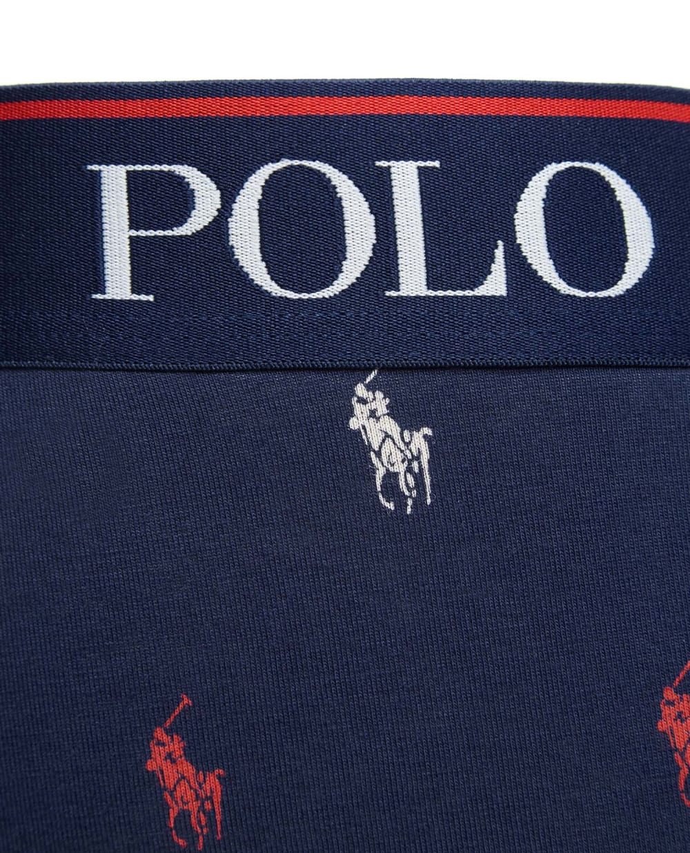 Боксеры Polo Ralph Lauren 714830296008, синий цвет • Купить в интернет-магазине Kameron
