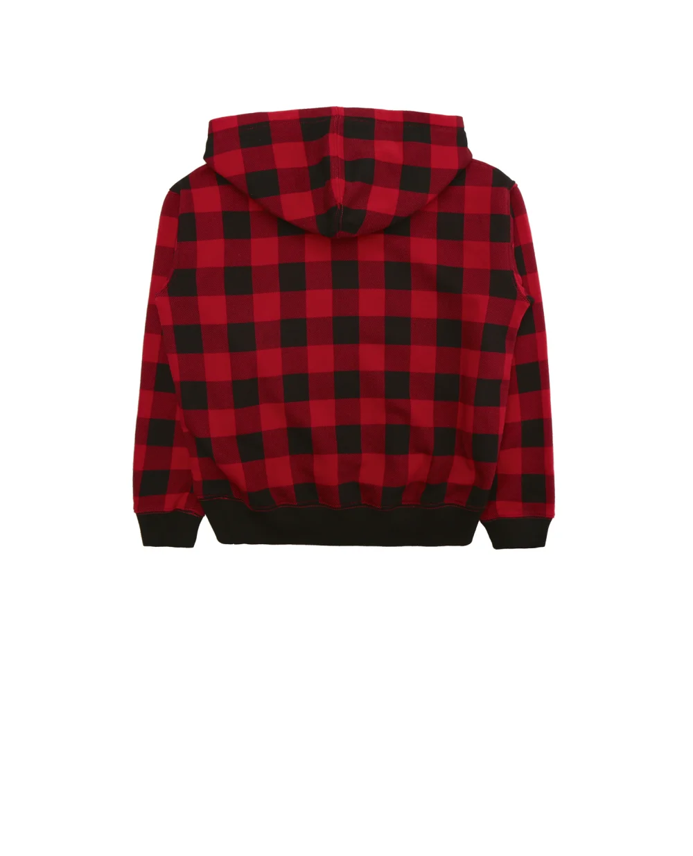 Худи Polo Ralph Lauren Kids 313853367001, разноцветный цвет • Купить в интернет-магазине Kameron